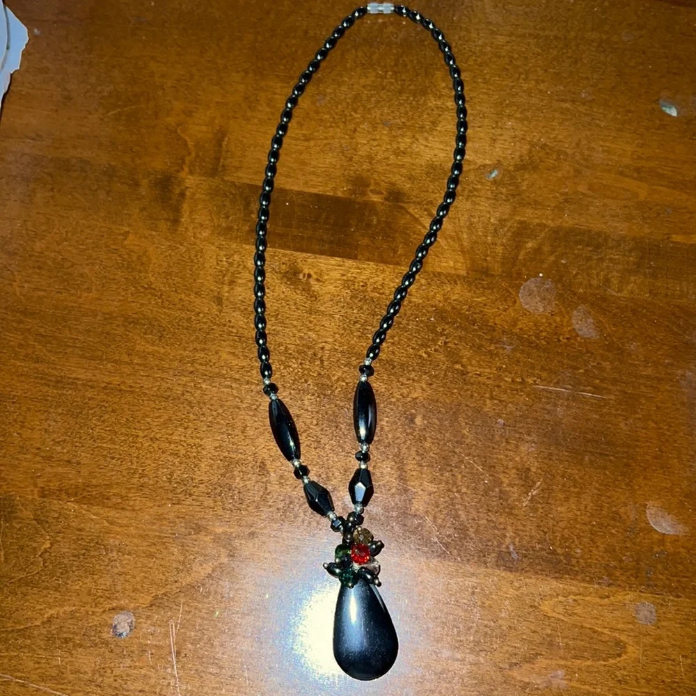 10.5” Magnetic Necklace
